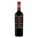 Errazuriz Max 150 Anos Edicion Aniversario Cabernet Sauvignon 2018. Crafted to honor 150 years of winemaking excellence, this wine showcases the rich legacy of Errazuriz.
