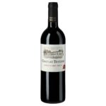Experience the elegance of Château Teyssier's 2018 vintage, a red wine that captures the essence of Montagne-St Emilion. Award-winning and cellar-worthy, it's a journey through the terroir of Bordeaux's renowned region.