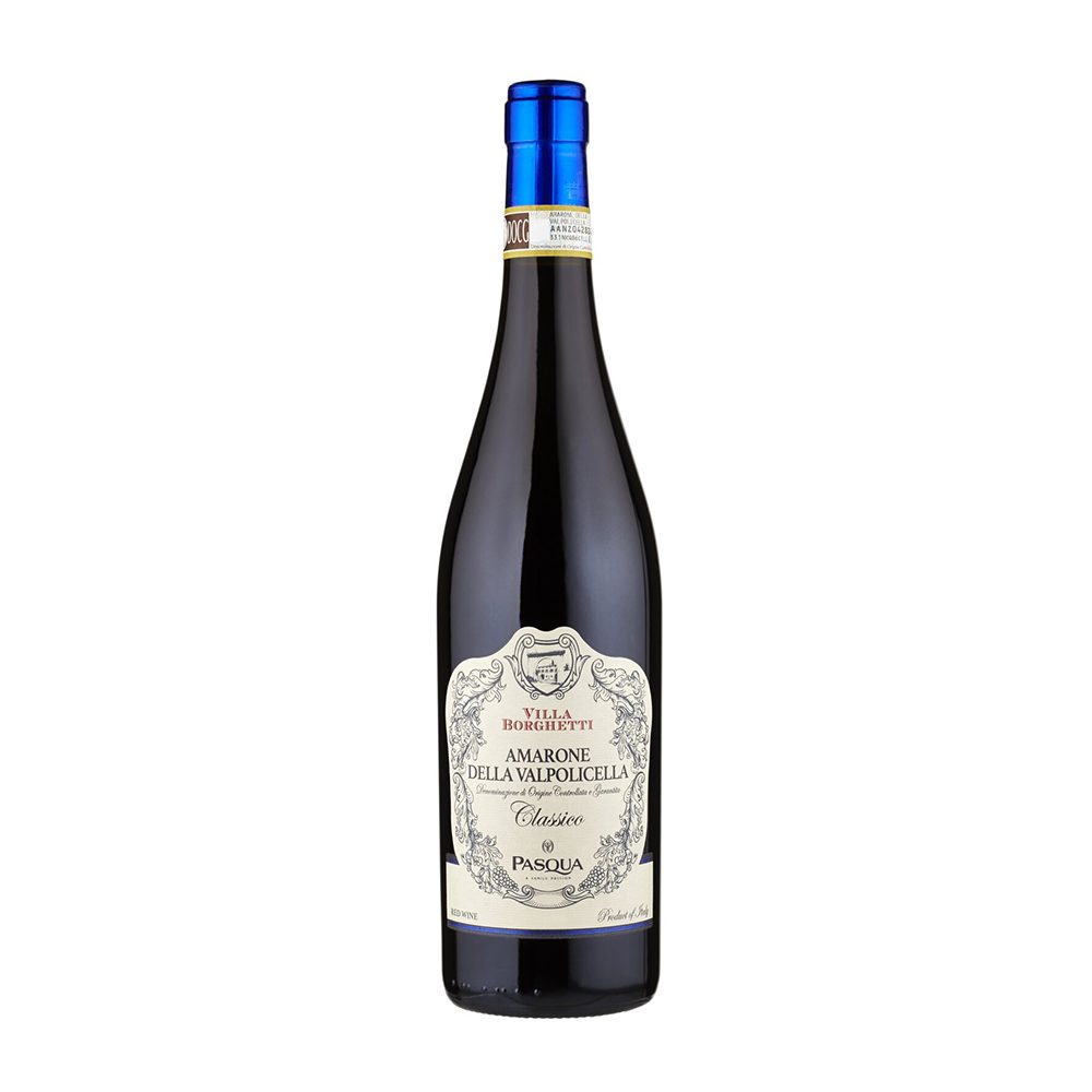 Villa Amarone della Valpolicella Classico 2016 (view price