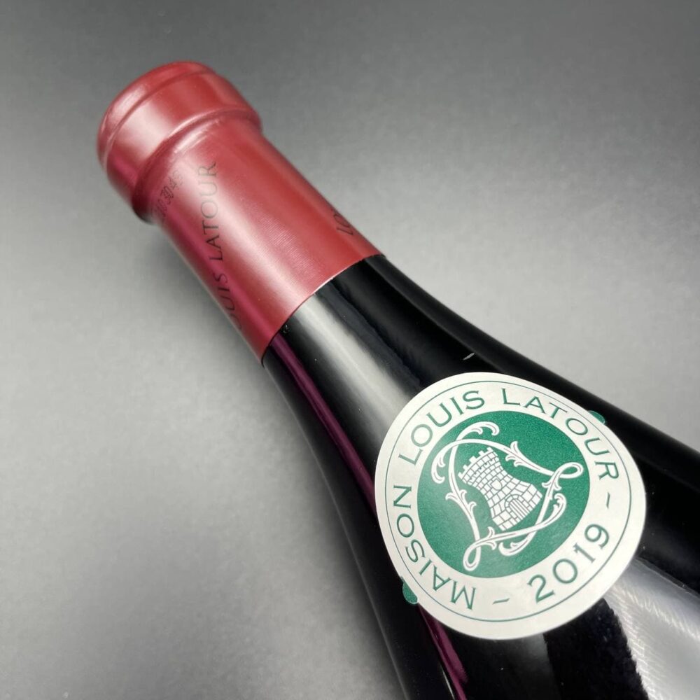 Louis Latour Brouilly 2019 - Image 5