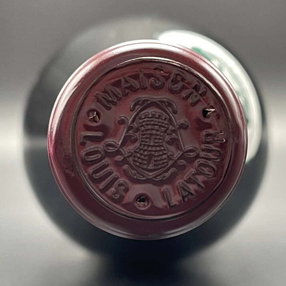 Louis Latour Brouilly 2019 - Image 6