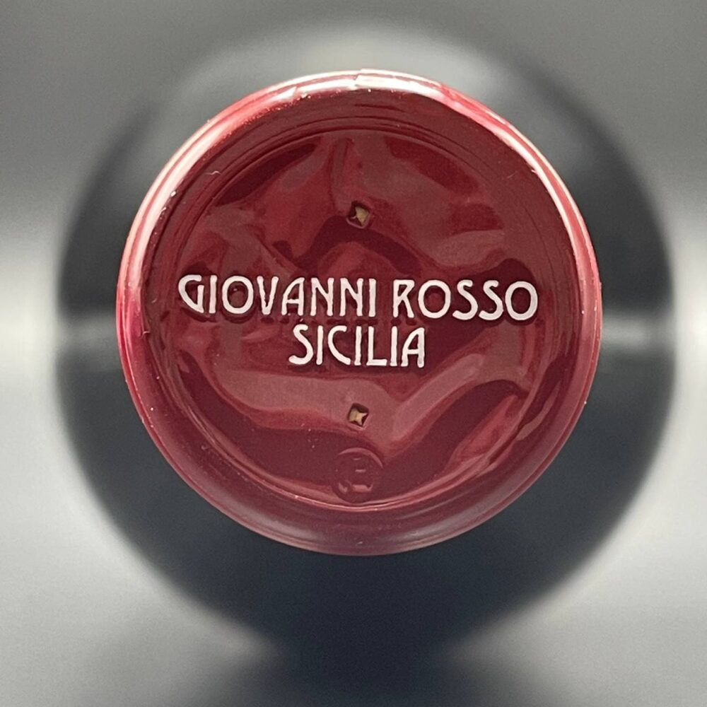 Giovanni Rosso Etna Rosso 2019 - Image 7