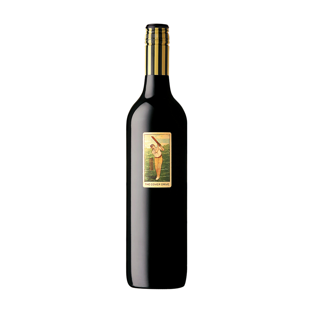 Jim Barry Cover Drive Cabernet Sauvignon 2019