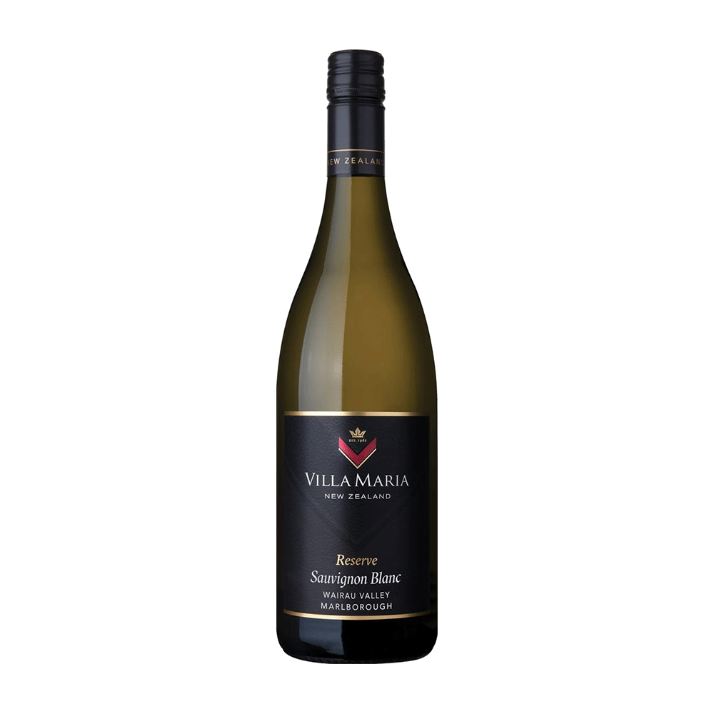 Villa Maria Reserve Sauvignon Blanc