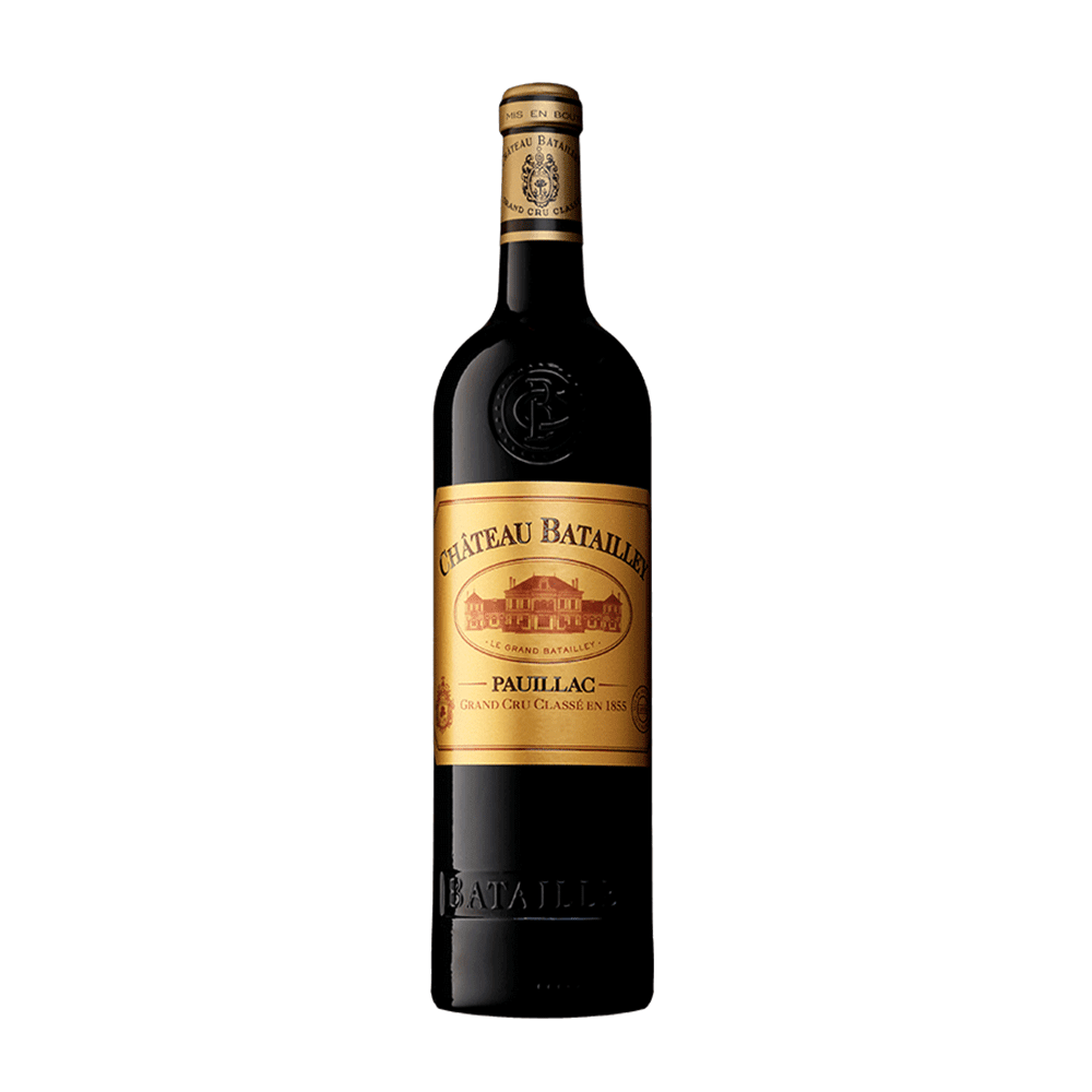 Château Batailley Pauillac Grand Cru Classé