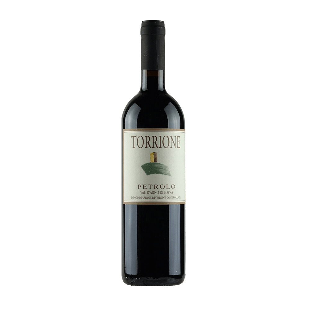 Petrolo Toscana Torrione 2019