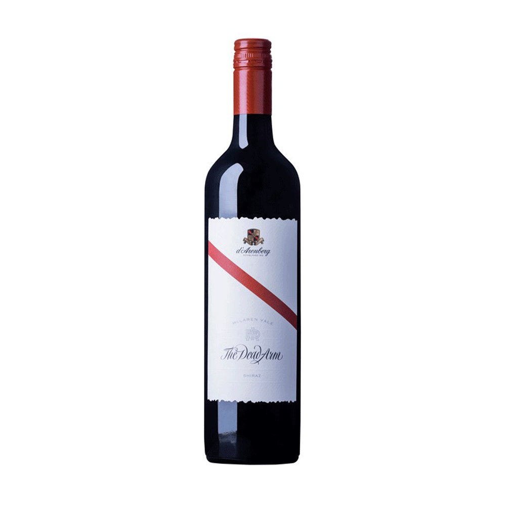 The Dead Arm Shiraz