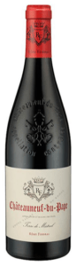 Châteauneuf du Pape Terre de Mistral 2020
