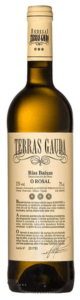 Terra Gauda O Rosal 2021