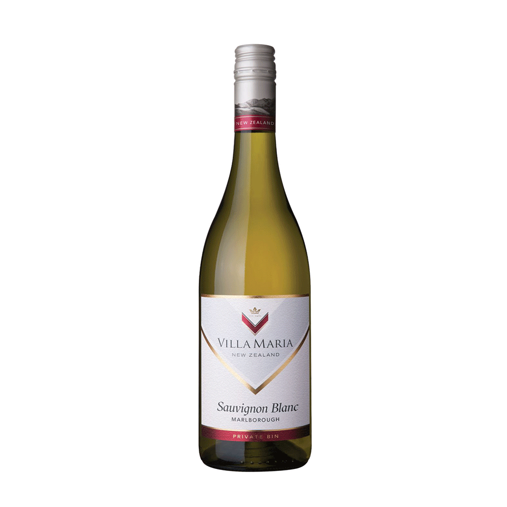 New Zealand Sauvignon Blanc Private Bin