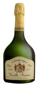 Charles de Cazanove Champagne Brut Vieille France