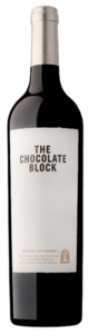 The Chocolate Block Wine