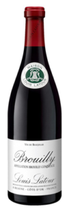 Louis Latour Brouilly Cru Beaujolais