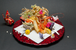 Sauvignon Blanc Stich Food pairings