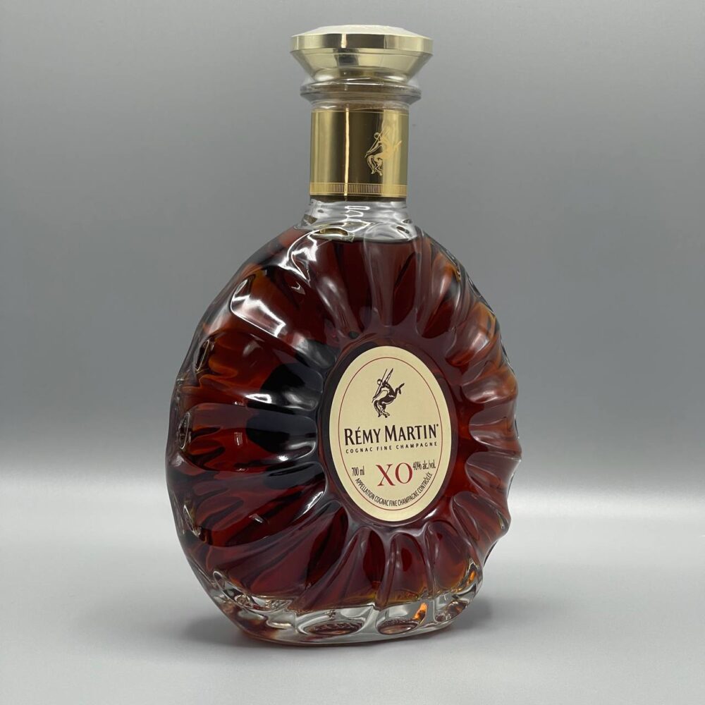 Remy Martin XO