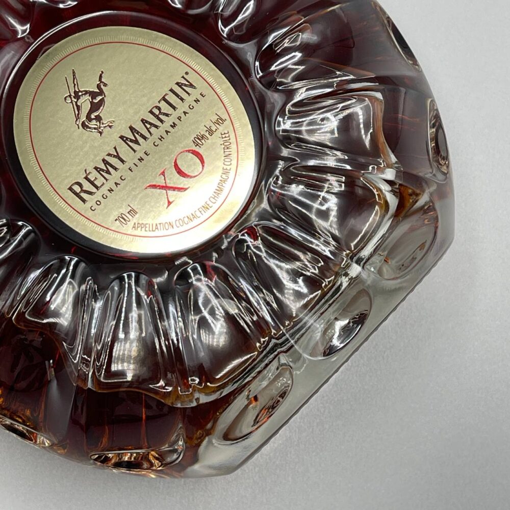 Remy Martin XO