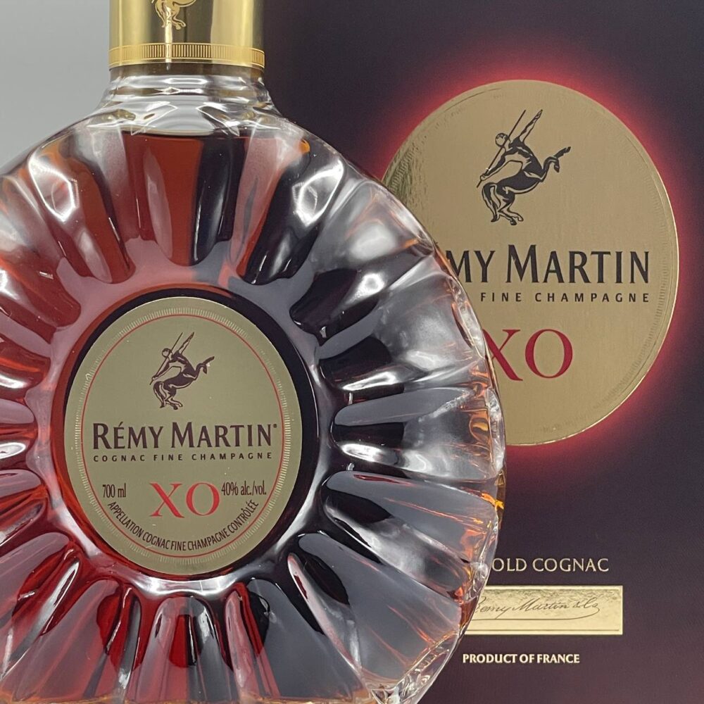 Remy Martin XO