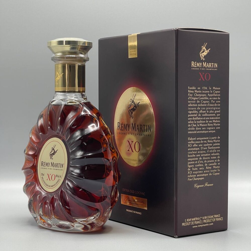Remy Martin XO