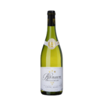 Cave de Lugny Chardonnay Bourgogne Eugène Blanc