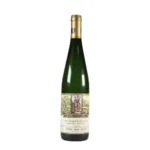 Joh. Jos. Christoffel Urziger Wurzgarten Riesling Spatlese 2021-Saghi