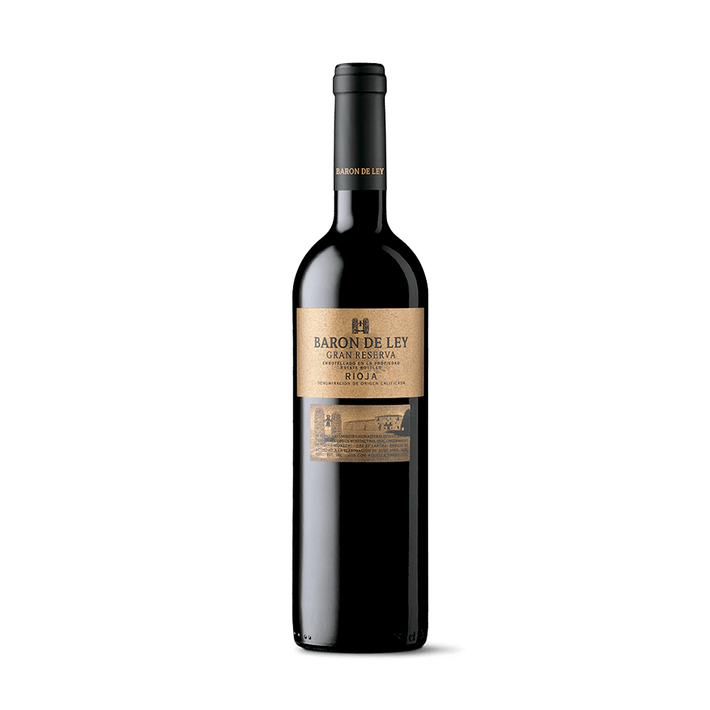 Baron de Ley Rioja Gran Reserva