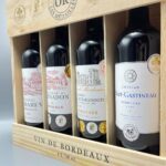 Collection des Medailles Vin De Bordeaux 2021