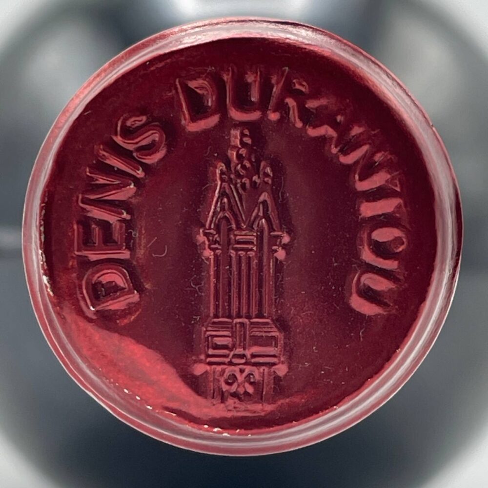 Denis Durantou Château Saintayme, St Emilion Grand Cru 2019