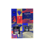 Martell VSOP Cognac Gift Set