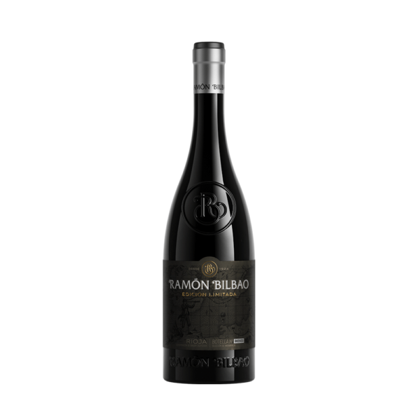 Ramon Bilbao Edicion Limitada Rioja 2018