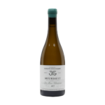 Embark on a journey of elegance with Domaine Violot-Guillemard's Meursault Les Meix Chavaux 2019, a radiant expression of Burgundian finesse and terroir-driven excellence