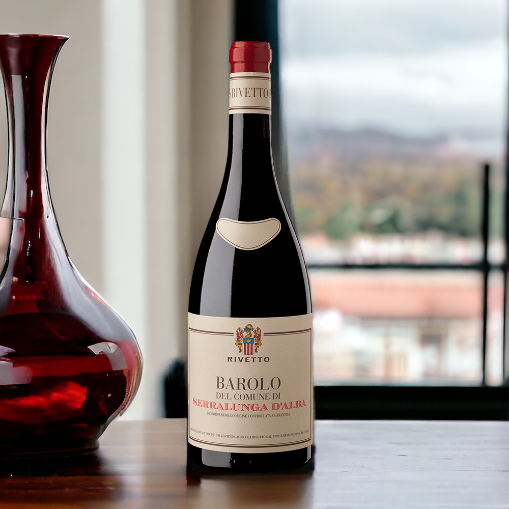 Should Barolo be Decanted