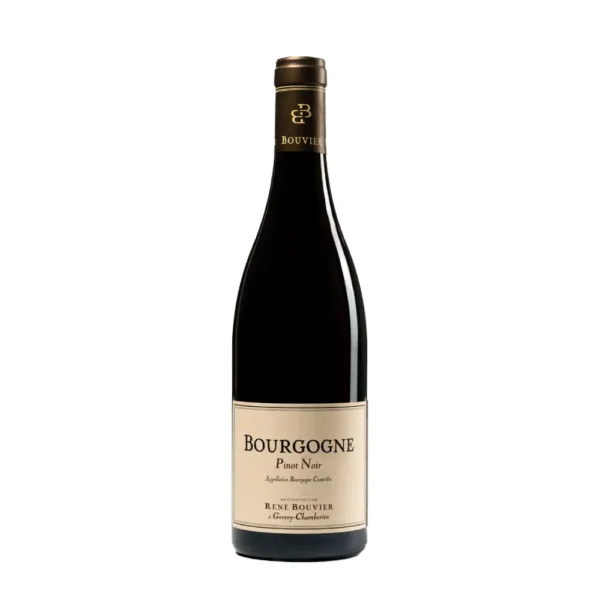 René Bouvier Bourgogne Pinot Noir 2020