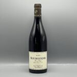 René Bouvier Bourgogne Pinot Noir 2020-saghi