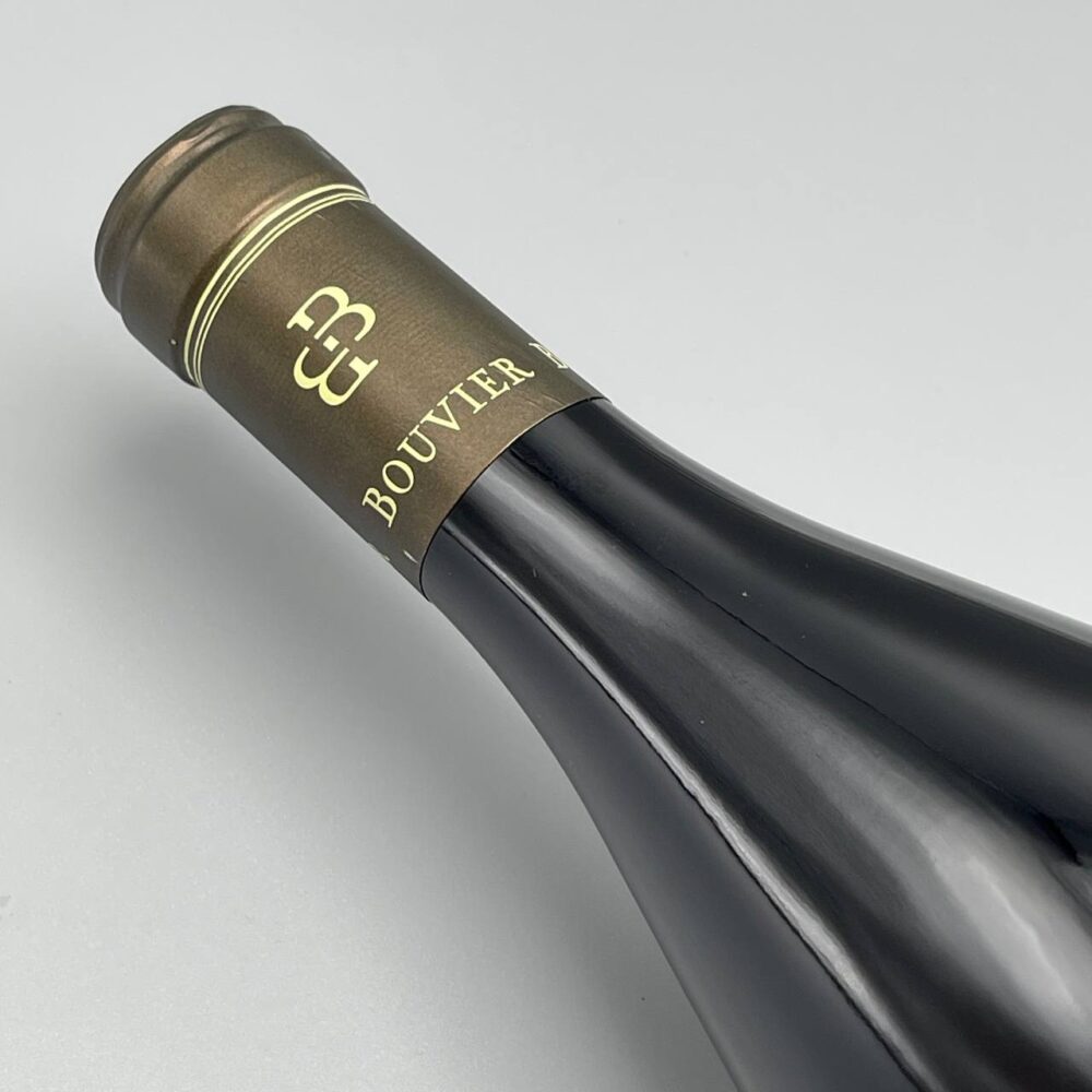 René Bouvier Bourgogne Pinot Noir 2020-saghi