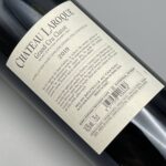 Experience the elegance of Château Laroque Grand Cru Classé Saint-Émilion Grand Cru 2019, a wine that captures the rich complexity and timeless allure of Saint-Émilion’s finest terroir.