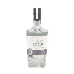 Dundee Classic Dry Gin