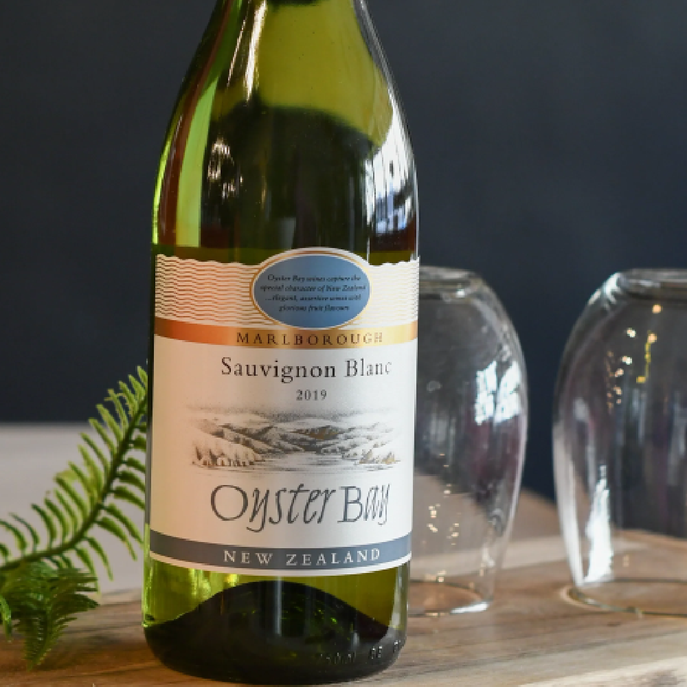 How Much Is Oyster Bay Sauvignon Blanc?-SAGHI