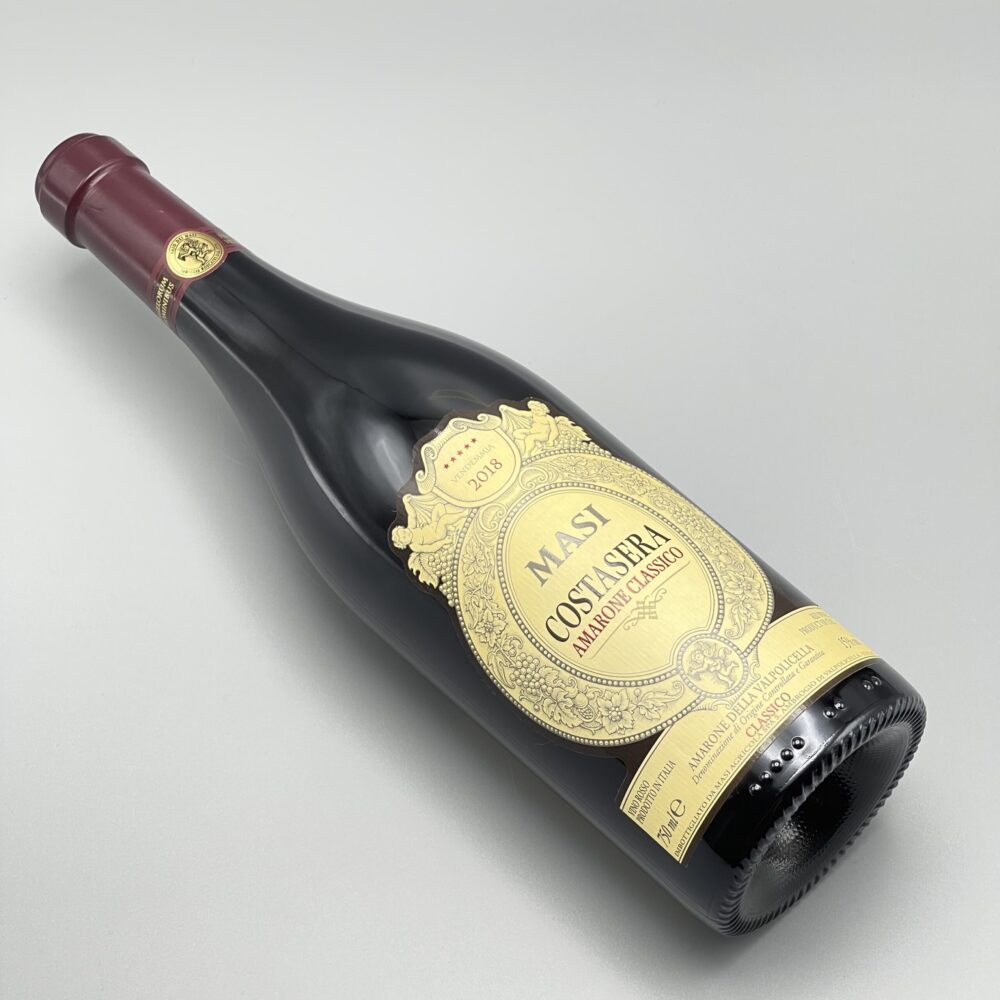 Masi Costasera Amarone della Valpolicella Classico 2018-Saghi