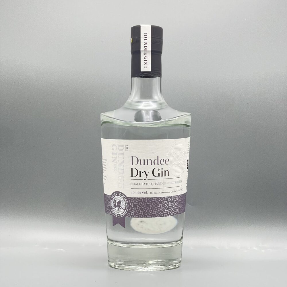 Dundee Classic Dry Gin