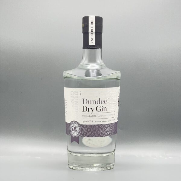 Dundee Classic Dry Gin