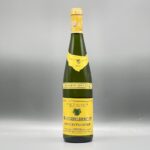 Vin D'Alsace Gewurztraminer Réserve