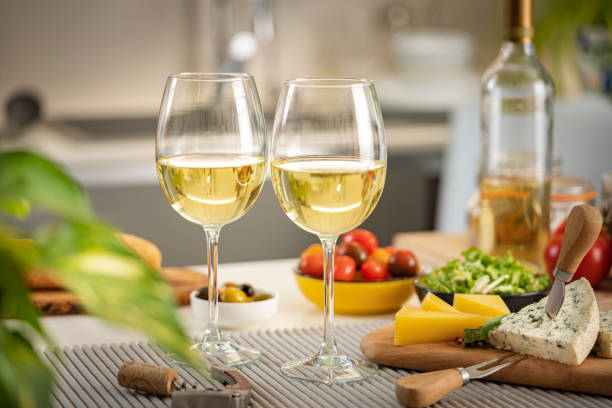 Are sancerre and sauvignon blanc the same?