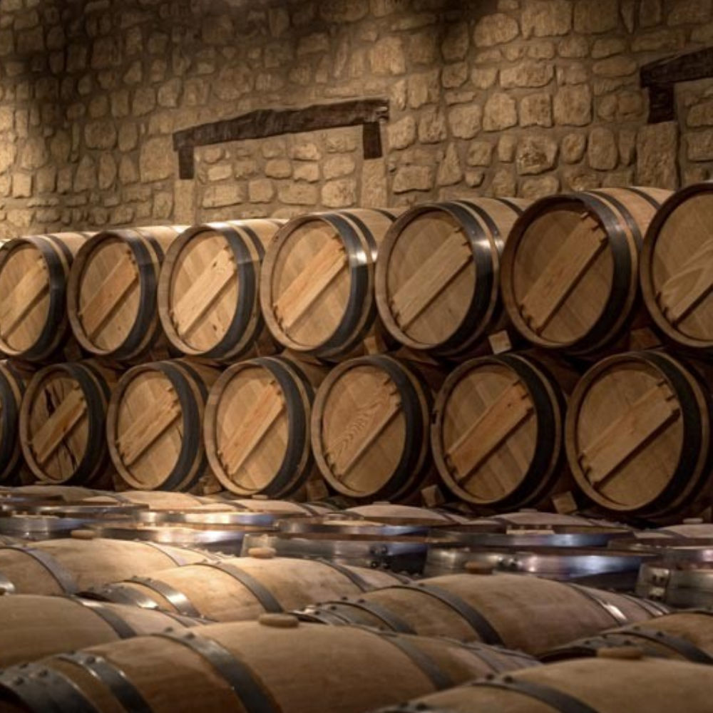 Why Does Rioja Use American Oak?-SAGHI