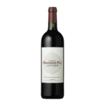 Château Ormes de Pez Saint-Estèphe 2019