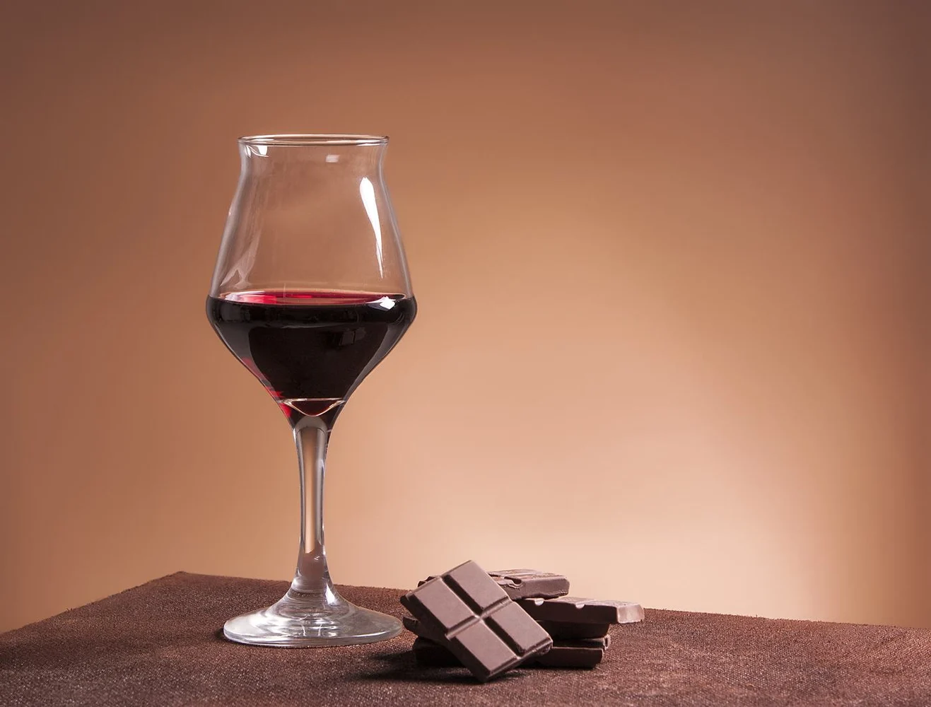 What Is The Cest Chocolate Wine?