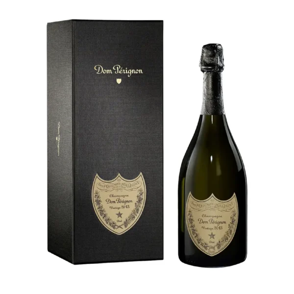 Dom Perignon Champagne 2013