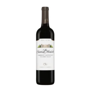 Chateau Ste. Michelle Columbia Valley Cabernet Sauvignon 2020