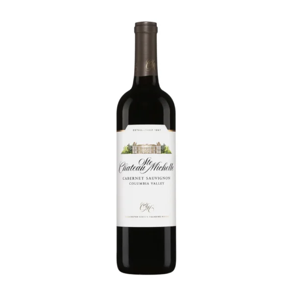 Chateau Ste. Michelle Columbia Valley Cabernet Sauvignon 2020