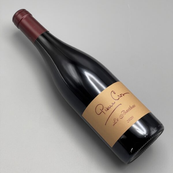 Domaine Pierre Cros Le Barthas 2020-Saghi