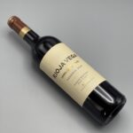 Rioja Vega Reserva 2018-Saghi